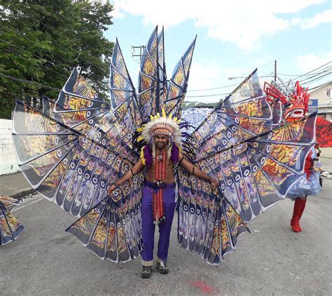 Bands of the Year 2018 – Trinidad Carnival | My Trini Lime