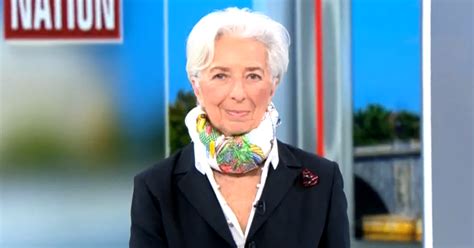 Transcript: Christine Lagarde on "Face the Nation," April 16, 2023 - CBS News