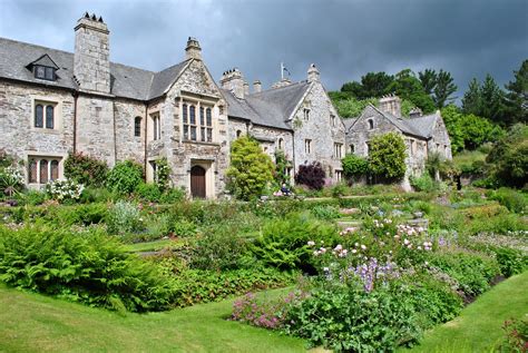 Cotehele House & Gardens | Cotehele is a medieval house near… | Flickr