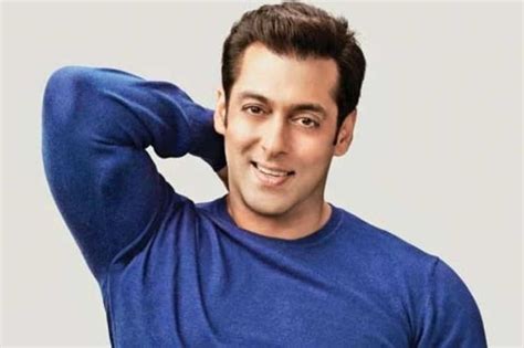 Salman Khan Net Worth - Biography, Life, Career and More - Inbloon