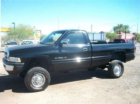 1995 Dodge Ram 2500 LT for Sale in Phoenix, Arizona Classified | AmericanListed.com