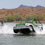 The World's Fastest Amphibious Car - Hammacher Schlemmer