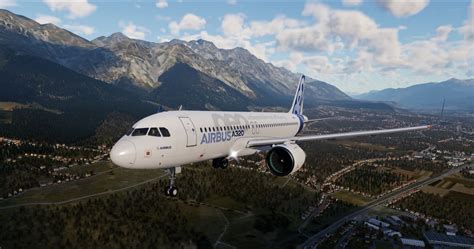 ToLiss - A320 NEO for X-Plane 12/11 | Aerosoft Shop