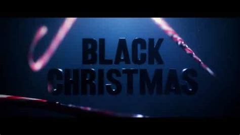 Black Christmas (2019) - Review, Summary (with Spoilers)