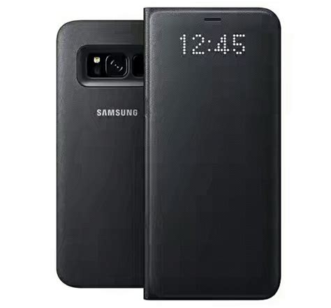 7 Best Samsung Galaxy S8 and S8+ Cases and Covers You Can Buy - TechViola