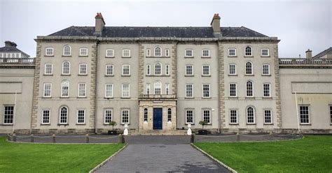 Patrick Comerford: Why Saint Patrick’s College is one of the architectural gems of Carlow