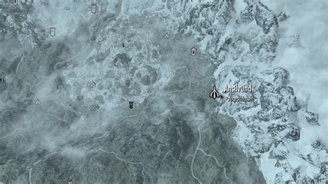 Skyrim: Ansilvund - Rätsel lösen und abschließen