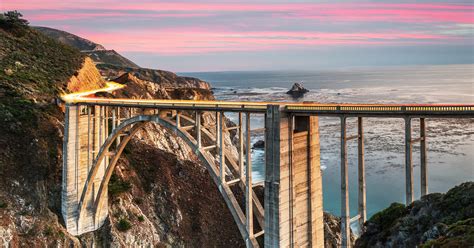 Pacific Coast Highway Northern California Travel Tips