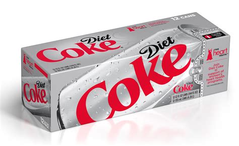 Coke Diet 12 oz 12 pack cans | Starfish Market