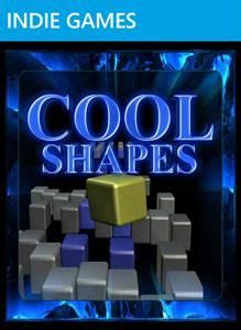 Cool Shapes (2012) - MobyGames