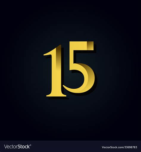 Number 15 Design