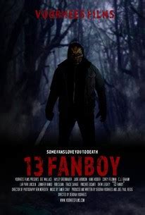 13 Fanboy - Rotten Tomatoes