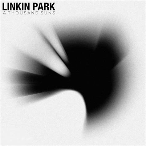 Linkin Park - A Thousand Suns (CD, Album) | Discogs