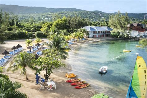 Jewel Paradise Cove Adult Beach Resort & Spa – All Inclusive in Montego Bay | Best Rates & Deals ...