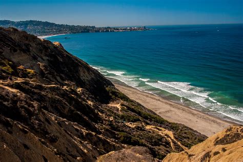 Blacks Beach San Diego | Taken at Blacks Beach, San Diego | Flickr