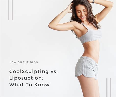 CoolSculpting vs. Liposuction: What To Know | VIDA Aesthetic