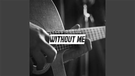 Without Me - YouTube Music
