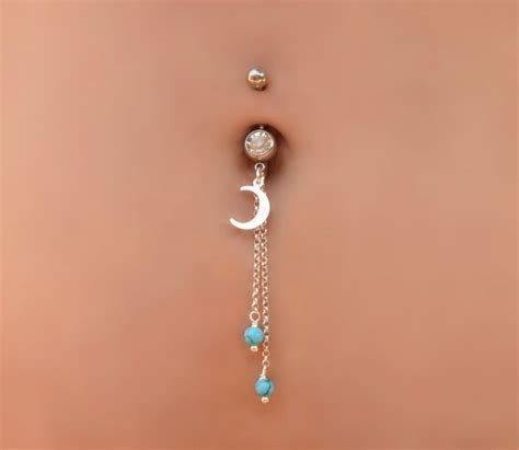 Types of Belly Button Piercing and How You Can Flaunt Them! – Body Art Guru