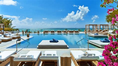 The Best Hotels in Miami, Florida