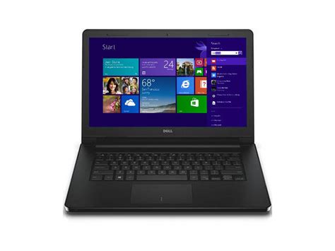 Dell Inspiron 14-3451 - Notebookcheck.net External Reviews