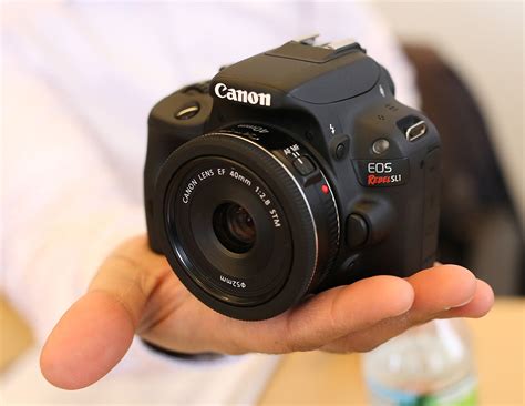 RiceHigh's Pentax Blog: Canon DSLR Diminished, Leaving Pentax and Others Behind!