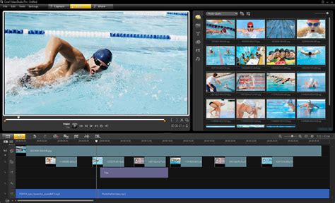 Free Corel® VideoStudio® Pro X3 Update Delivers Enhanced Color Correction and Integrated ...