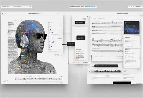 AI-Powered Pop Music Lyrics Generator: Revolutionizing the Songwriting Process | ContentHubAI