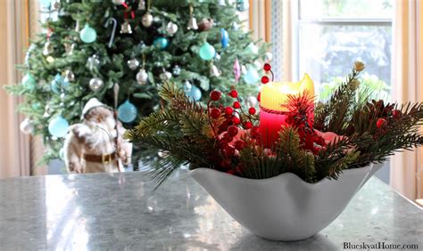 How to Add the Christmas Spirit to Your Home: 13 Ideas to Inspire You - Bluesky at Home