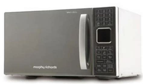 Morphy Richards 25cg Microwave Oven at best price in Kozhikode