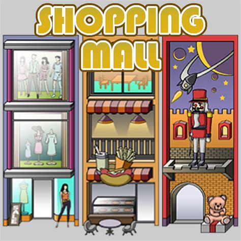 Free Shopping Mall Cliparts, Download Free Shopping Mall Cliparts png ...