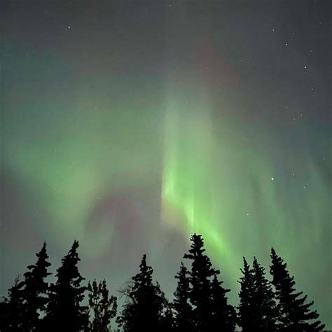 Alaska Northern Lights Tours | Travel Alaska