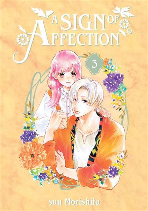 A Sign of Affection manga: Where to read, what to expect, and more