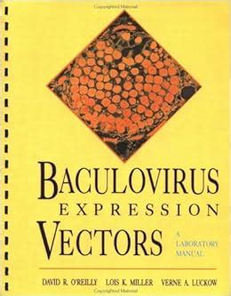 Baculovirus Expression Vectors: A Laboratory Manual: 9780195091311: Medicine & Health Science ...