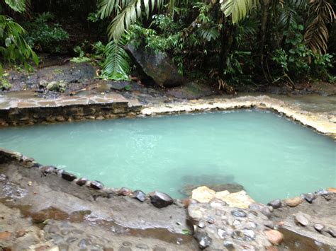 Termales del Bosque. Costa Rica | Favorite places, Outdoor, Outdoor decor