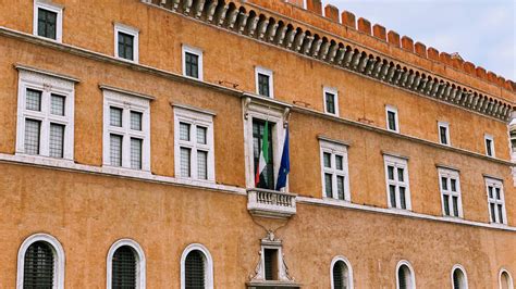 Museo Nazionale del Palazzo di Venezia | Turismo Roma