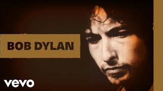 Bob Dylan - Forever Young (Official Audio) Chords - Chordify