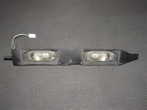 94 95 96 97 98 99 Toyota Celica Convertible Rear License Plate Light – Autopartone.com