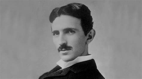 Nikola Tesla Pics - Wallpics.Net