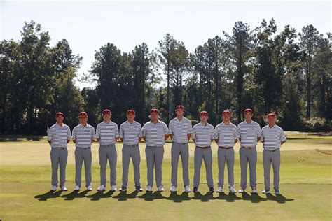 Alabama Men's Golf - Home | Facebook