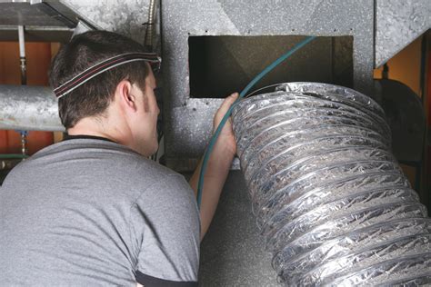 Furnace Duct Cleaning Pros and Cons - Furnace Repair Hamilton