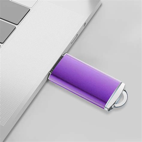10x USB Stick 2.0 Lila Memory Speicherstick Speichermedien Flash Drive USB 16 GB | eBay