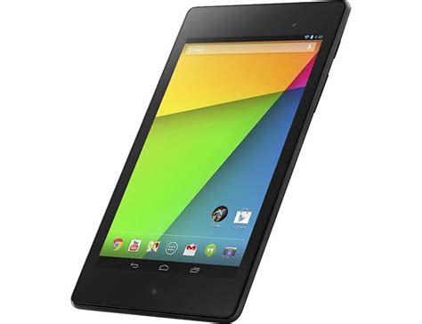 Google Nexus 7 Factory Images And Binaries Released By Google