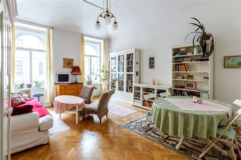 White Living Room Furniture Set · Free Stock Photo