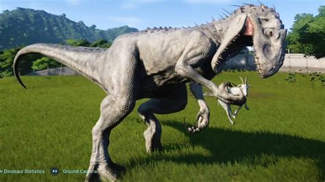 indominus rex from jurassic park - monitoring.solarquest.in