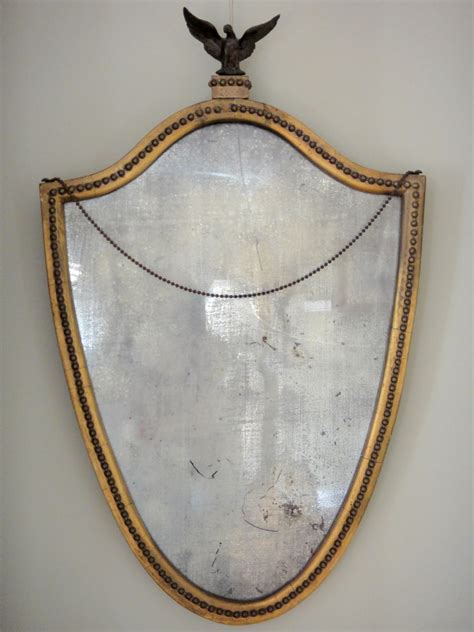 Antique Style: Favorite Collections: Antique Mirrors