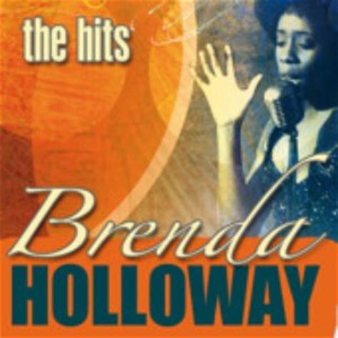 Brenda Holloway — Free listening, videos, concerts, stats and photos at ...