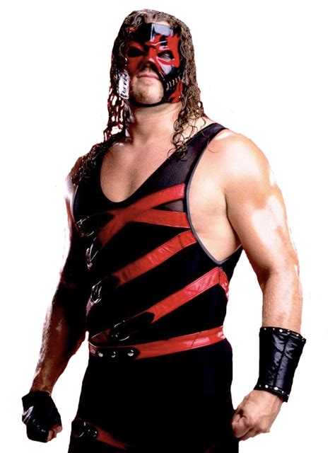 2002 Half Masked Kane Render by KaneTakerfan701 on DeviantArt