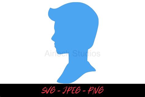 Ken Doll Barbie Head Svg Doll Svg Doll Clipart Head Svg - Etsy UK