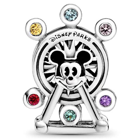 Disney Pandora Charms 2024 - Evita Janette