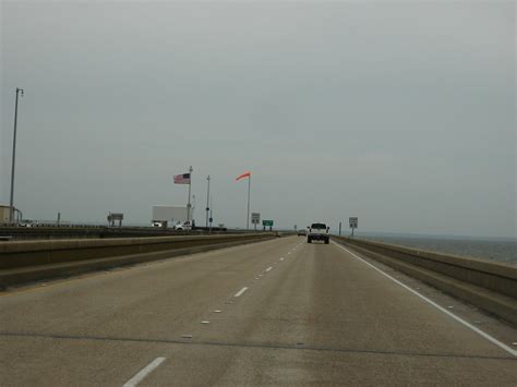 Lake Pontchartrain Causeway, Louisiana | The Lake Pontchartr… | Flickr